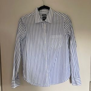 GAP Perfect Shirt S